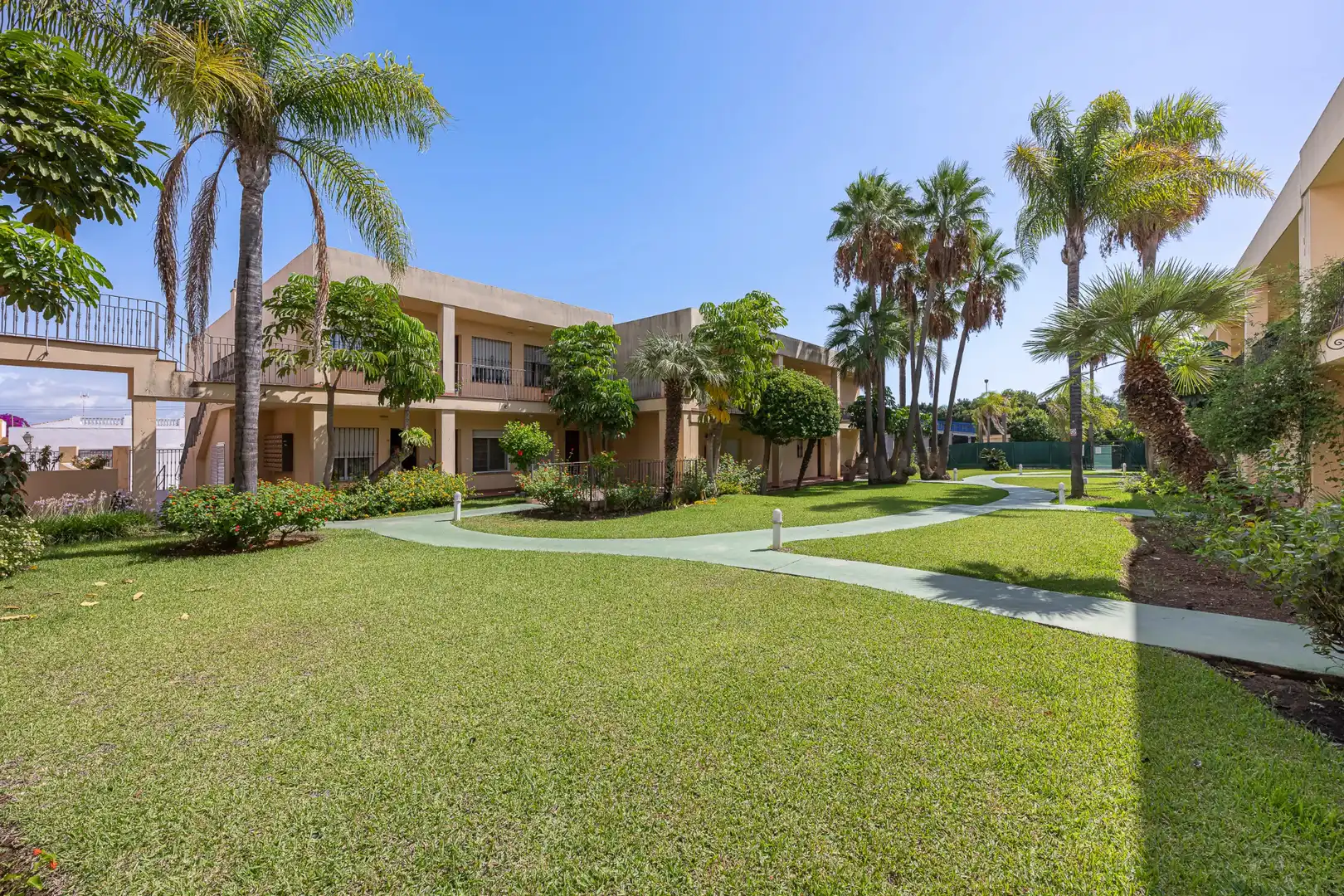 Exterior view of Apartments for sale in Selwo
