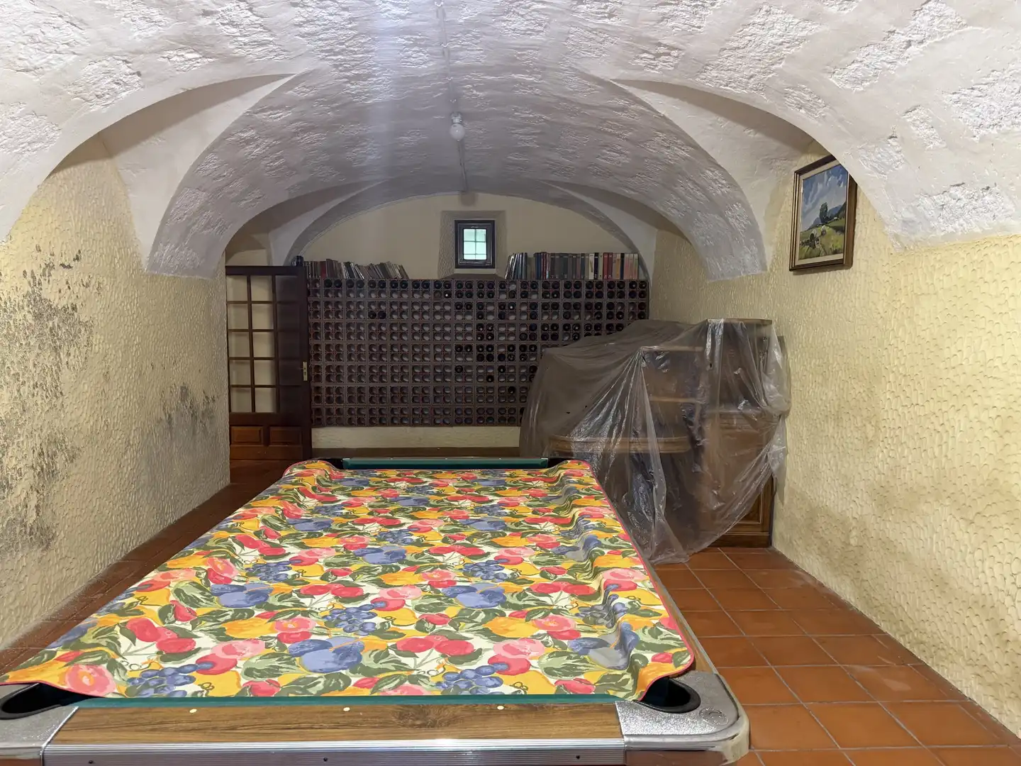 Finca rústica en venda en Banyoles amb Calefacció, Terrassa i Traster