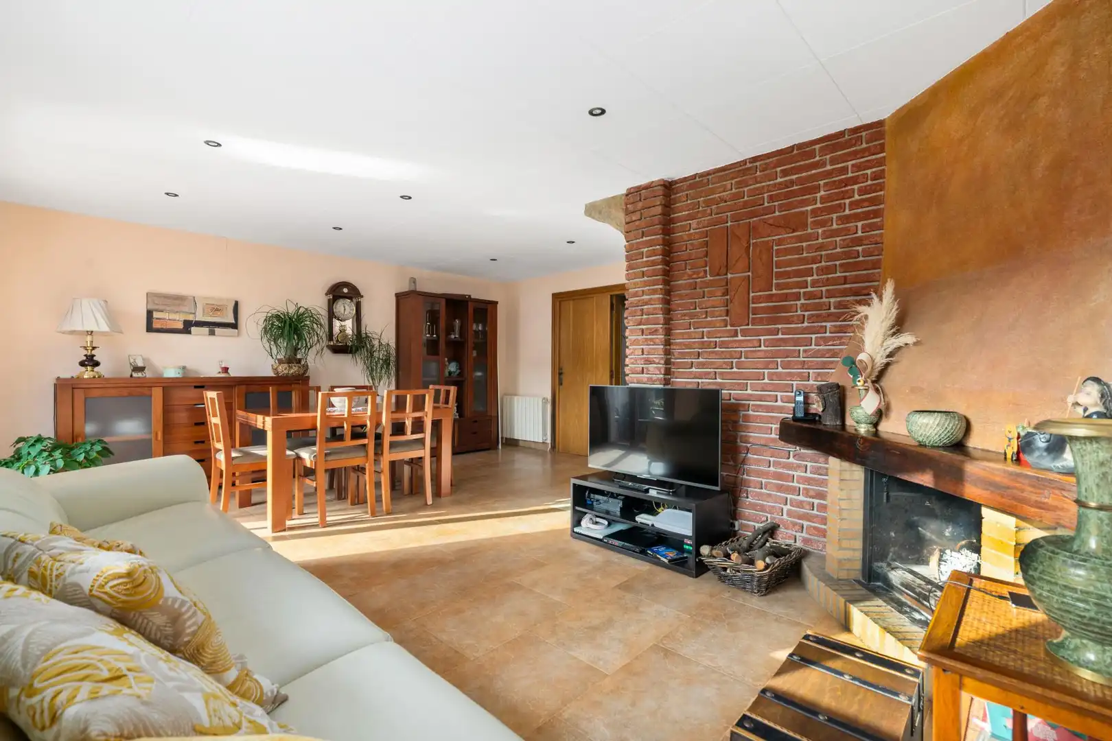 Casa adosada en venta en Sant Celoni