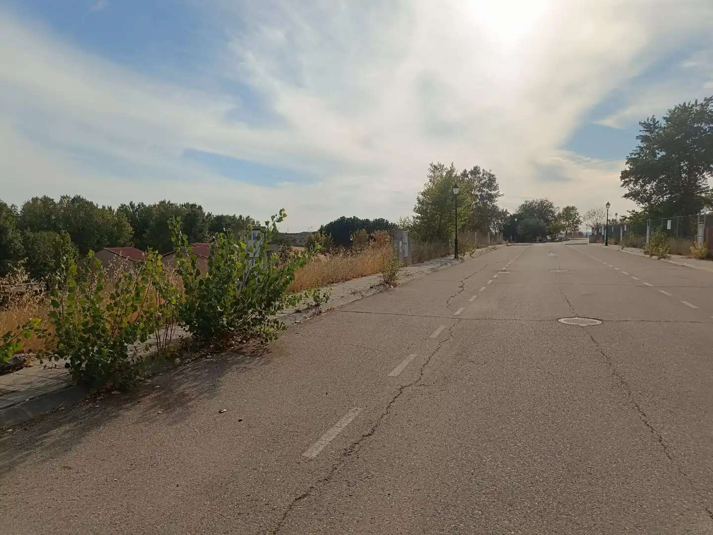 Terreny residencial en venda a Tórtola de Henares, imagen 14