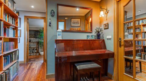 Foto 2 de Àtic en venda a Maestro Guridi 13. Donostia-san Sebastián