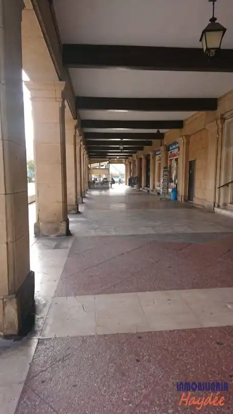 Piso con jardín en venta en Puente-Zubia Plaza, imagen 12