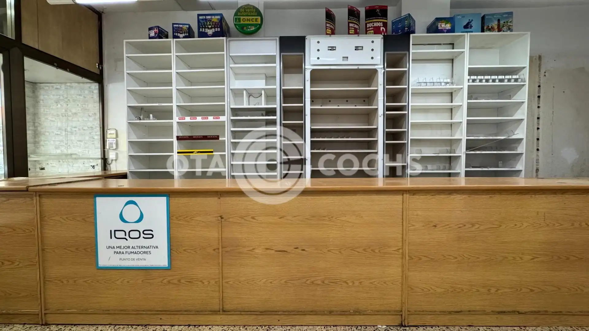 Local comercial en venta en Avenida de Pere el Cerimoniós, imagen 4