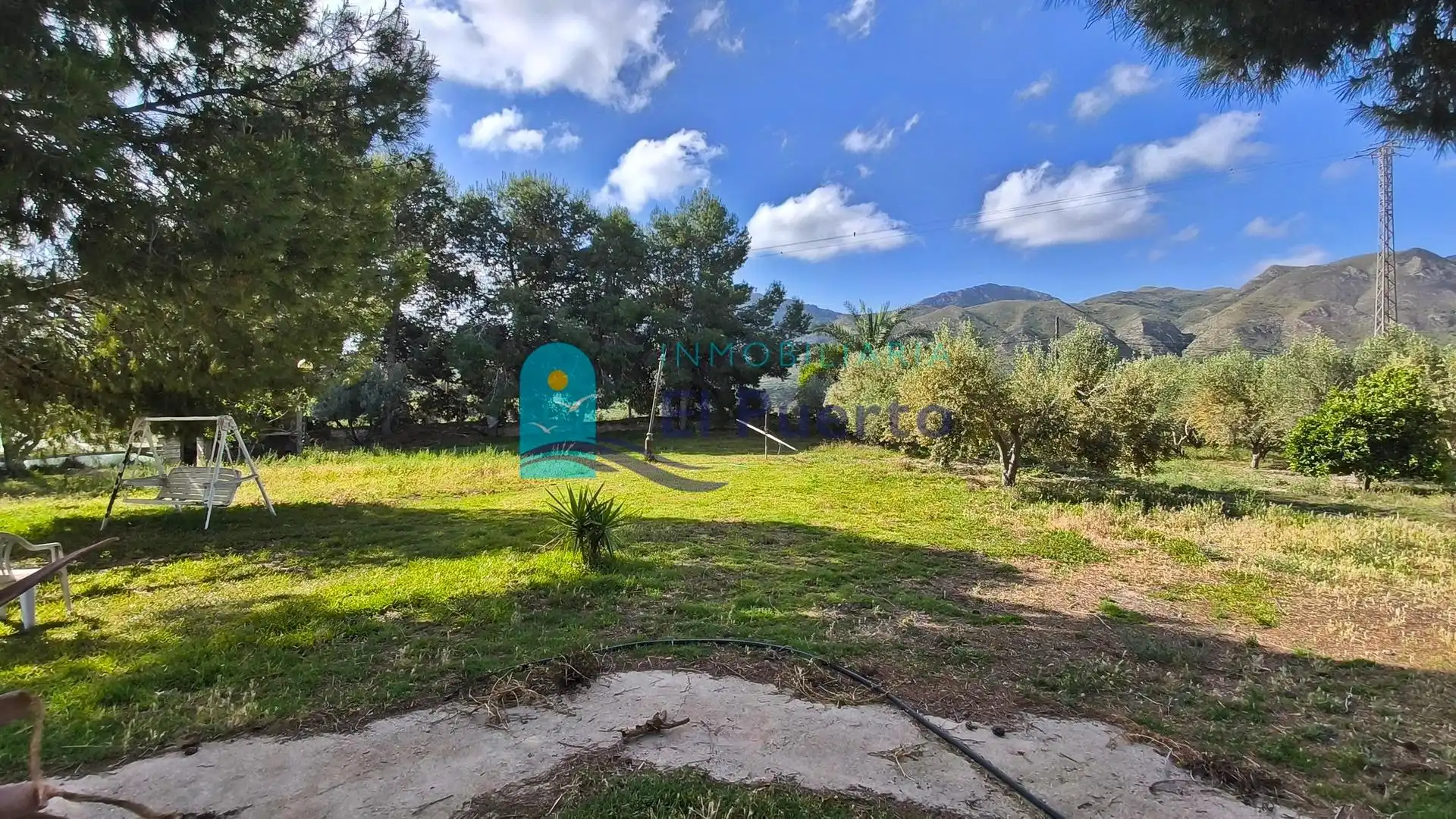 Casa con jardín en venta en Mazarrón Casco Urbano, imagen 34