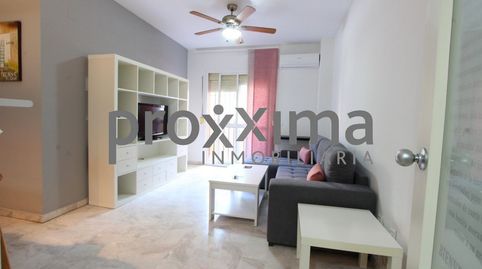 Apartamento con garaje subterráneo