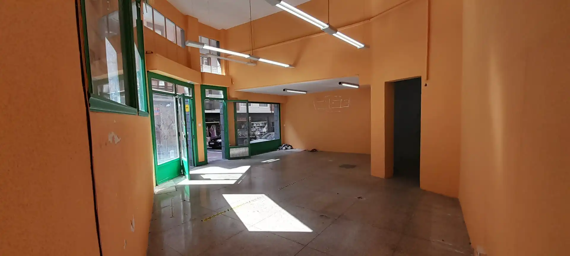Gewerbefläche zum Verkauf in Calle Pedro Icaza, imagen 14