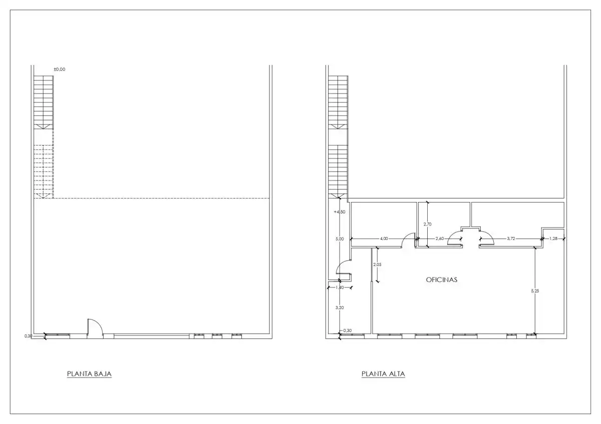 Nave industrial en venta en Pedanías Oeste, imagen 13