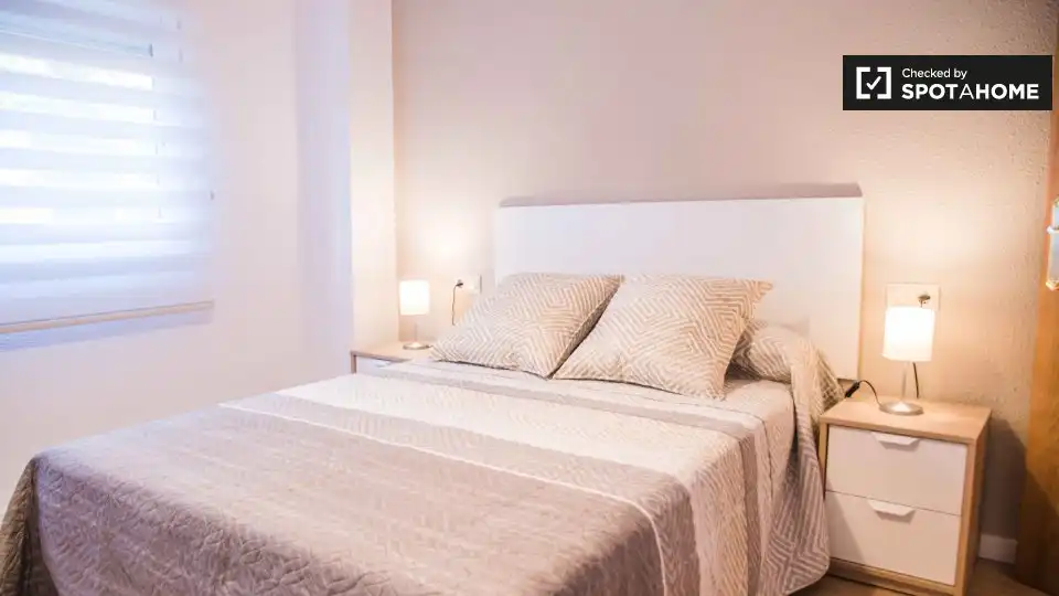 Habitación en Morvedre