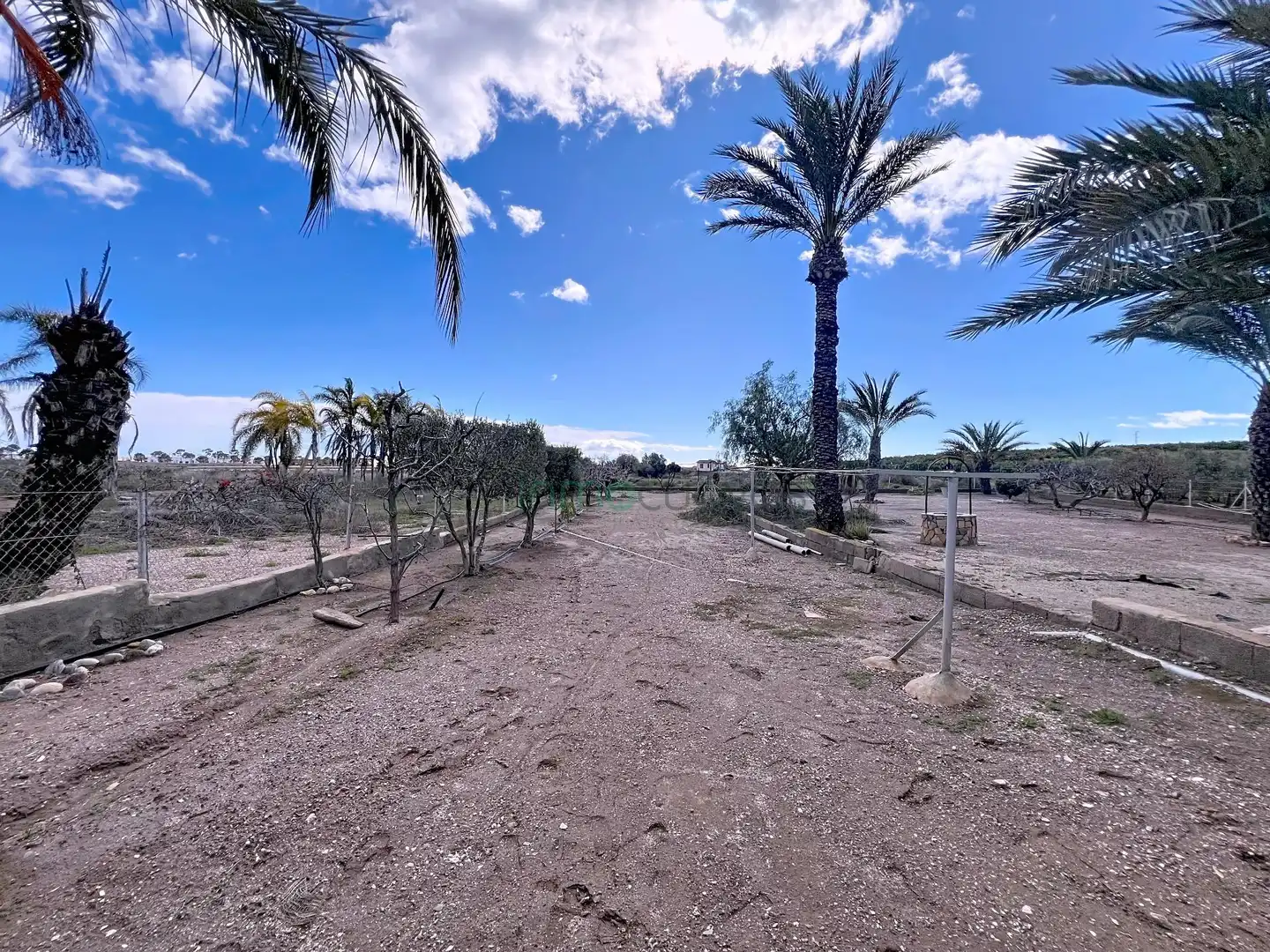 Casa con giardino in vendita a San Juan de los Terreros, imagen 11