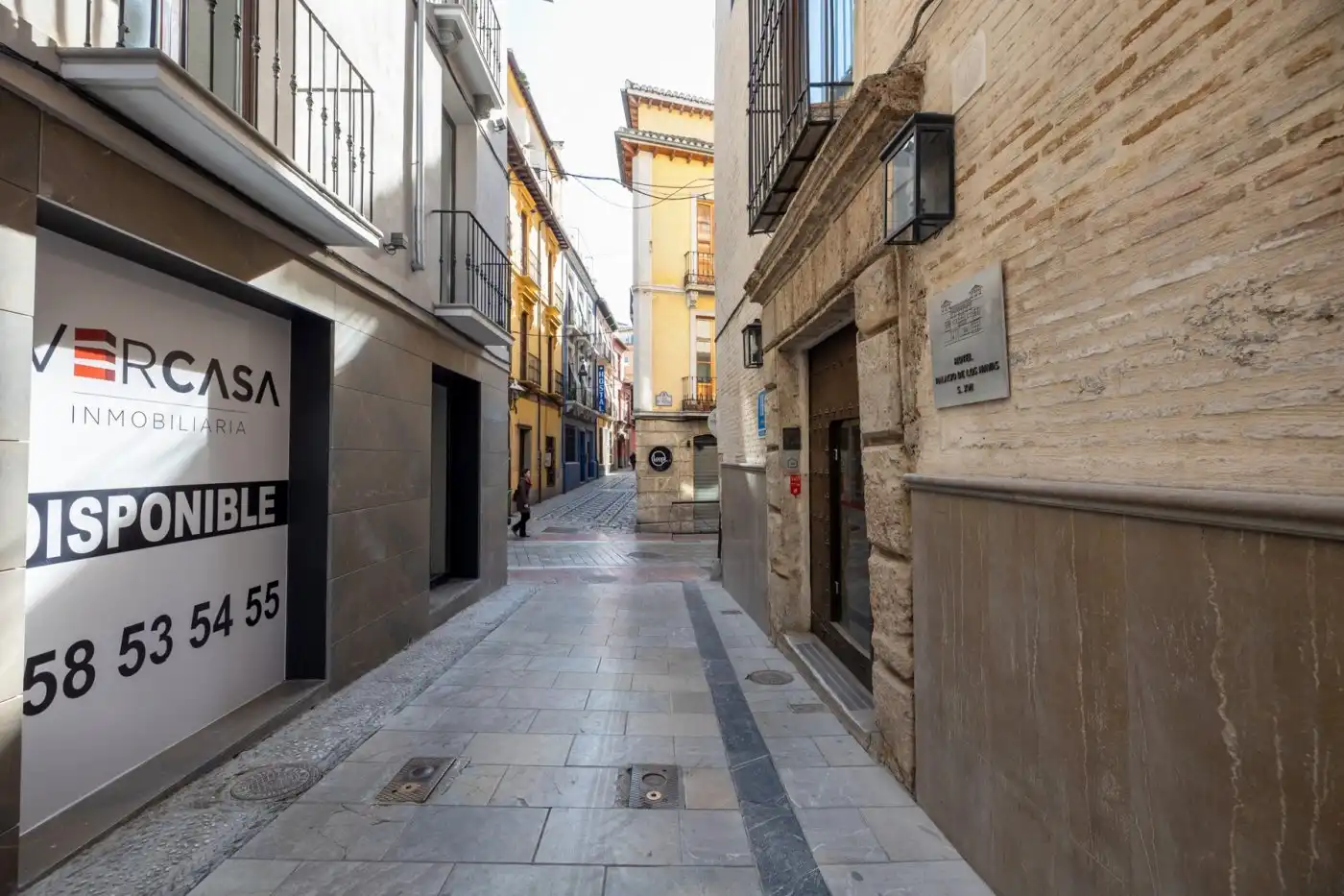 Inmuebles singulares en venta en Calle San Matías 9, imagen 30