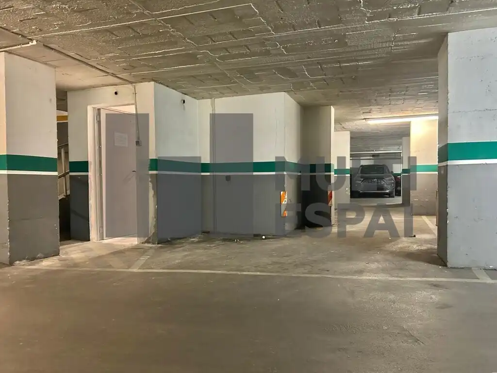 Einzelparkplatz mit Aufzug zum Verkauf in Travessera de les Corts, imagen 5