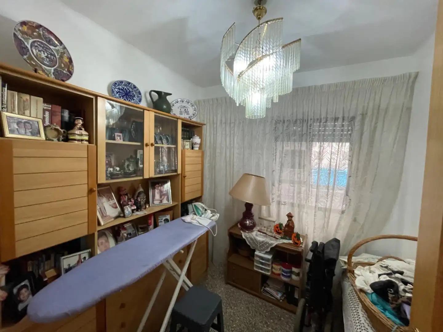 Appartamento con ascensore in vendita a Cardenal Benlloch, imagen 3