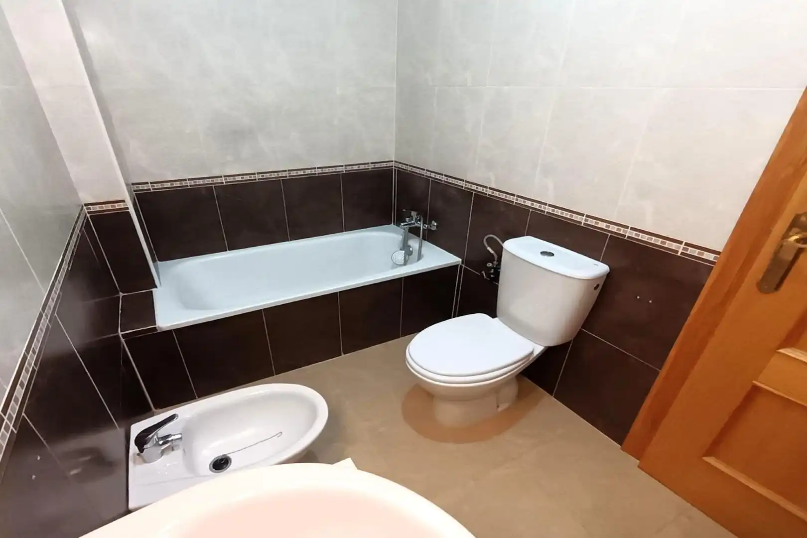 Bany de Àtic en venda en Torrevieja amb Aire condicionat, Calefacció i Terrassa