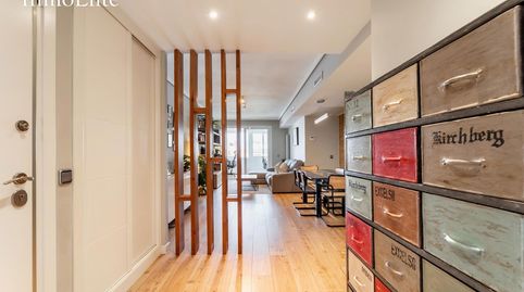 Foto 4 de Piso en venta en Blasco de Garay, Gaztambide, Madrid Capital