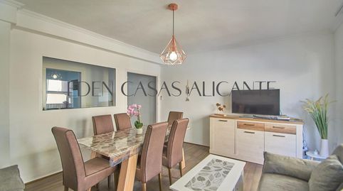 Foto 3 de Apartamento en venta en Germanies de Les, 22, Campello pueblo, El Campello