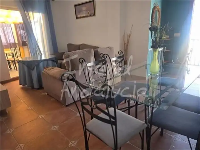Comedor de Apartamento en venta en Monachil