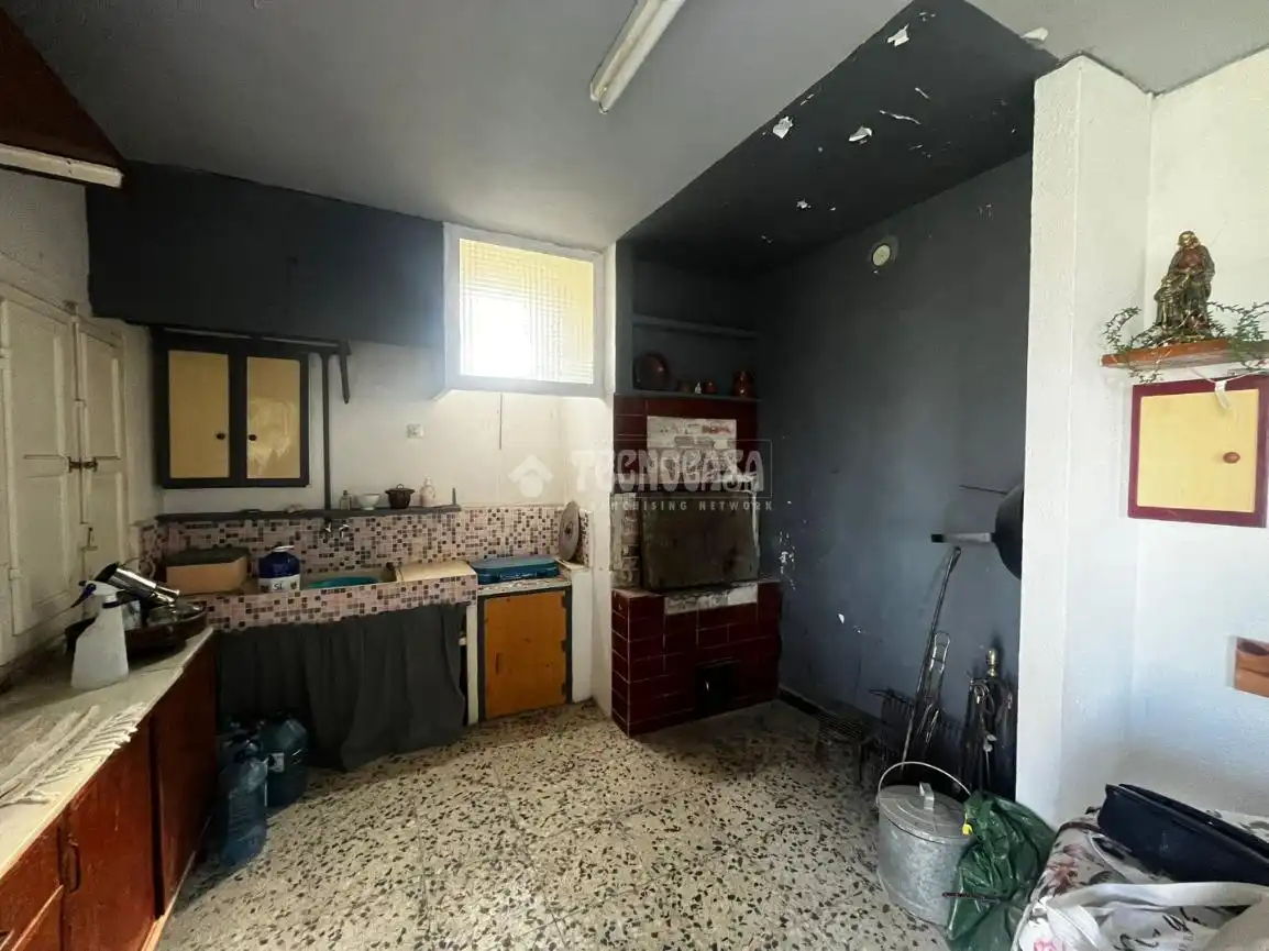 Land for sale in Borja