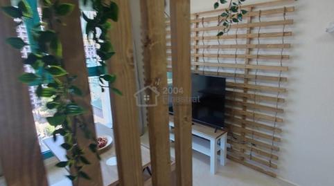 Foto 3 de Estudi en venda a Carrer Terral, Cala Palmera - Atrium, Alicante