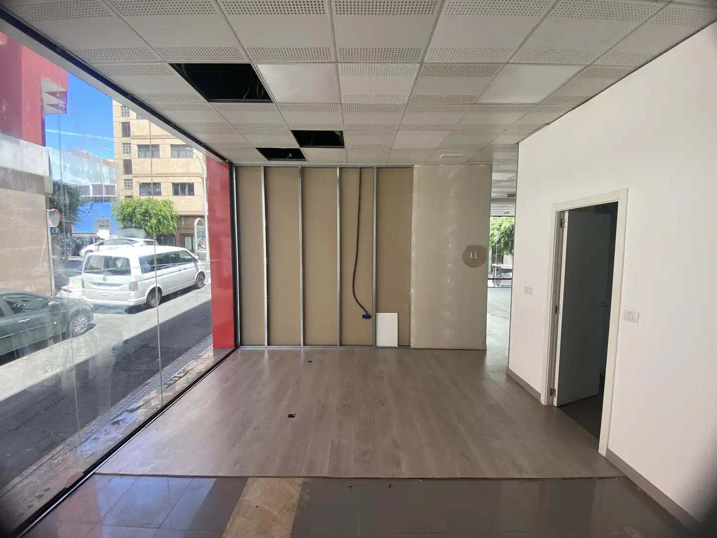 Local comercial en alquiler en Calle Don Pedro Infinito 153, imagen 9