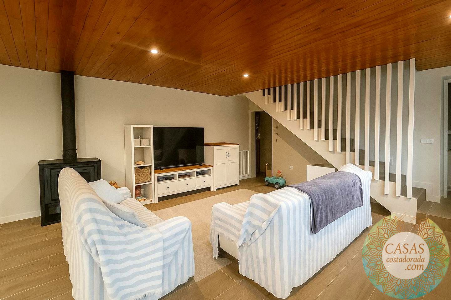 Country house for sale in L'Ametlla de Mar   with Air Conditioner and Private garden