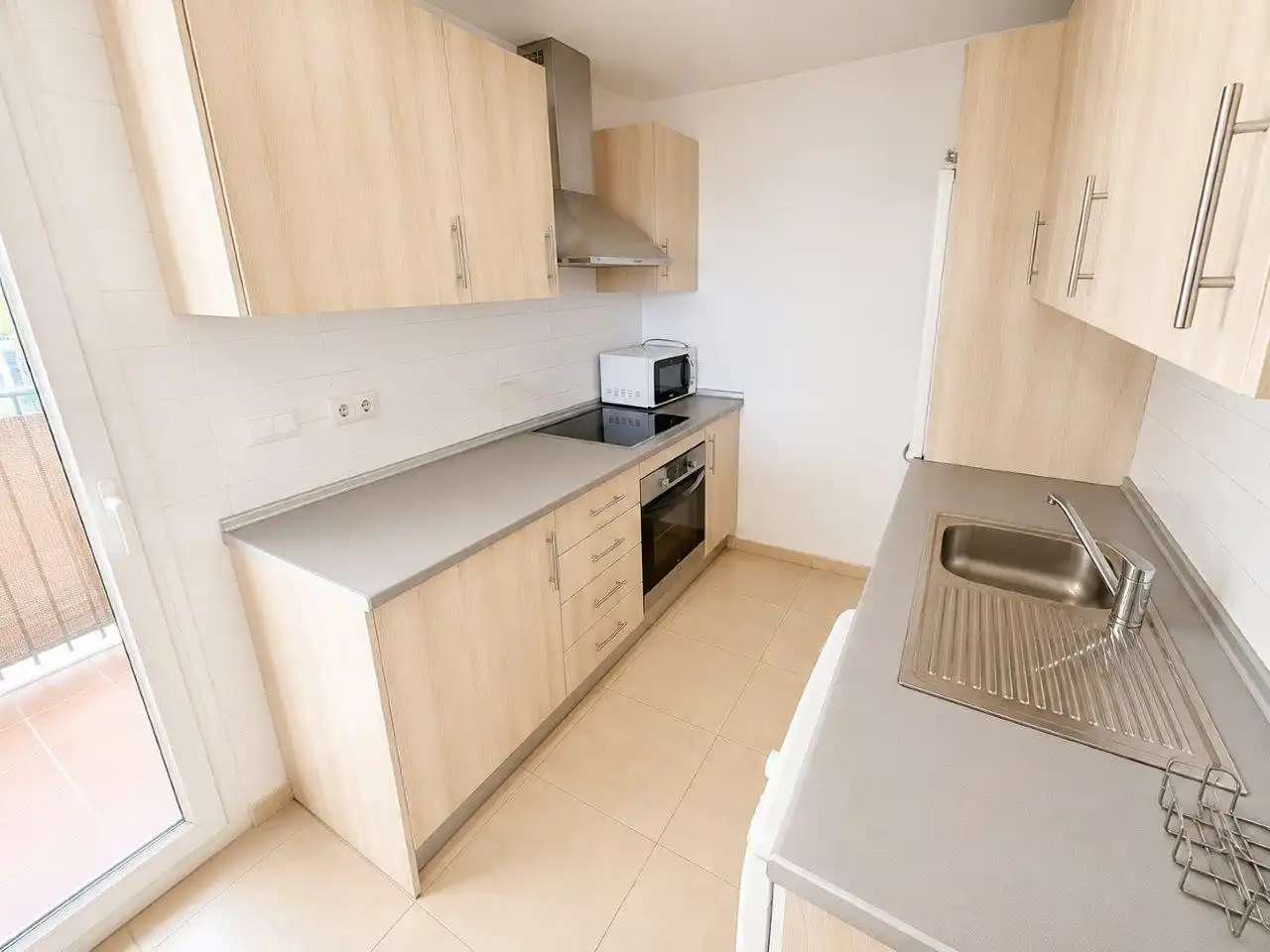 Apartament amb ascensor en venda a Mar Menor Golf, imagen 6