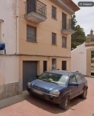 Casa-chalet en Venta en Les Coves de Vinromà