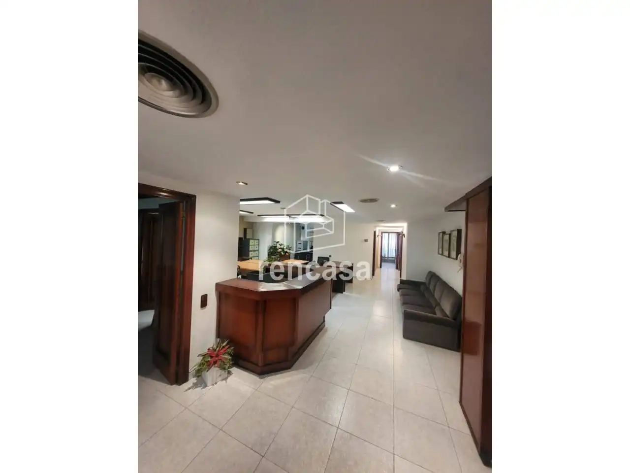 Oficina con ascensor en venta en Calle Anselm Clavé, imagen 21