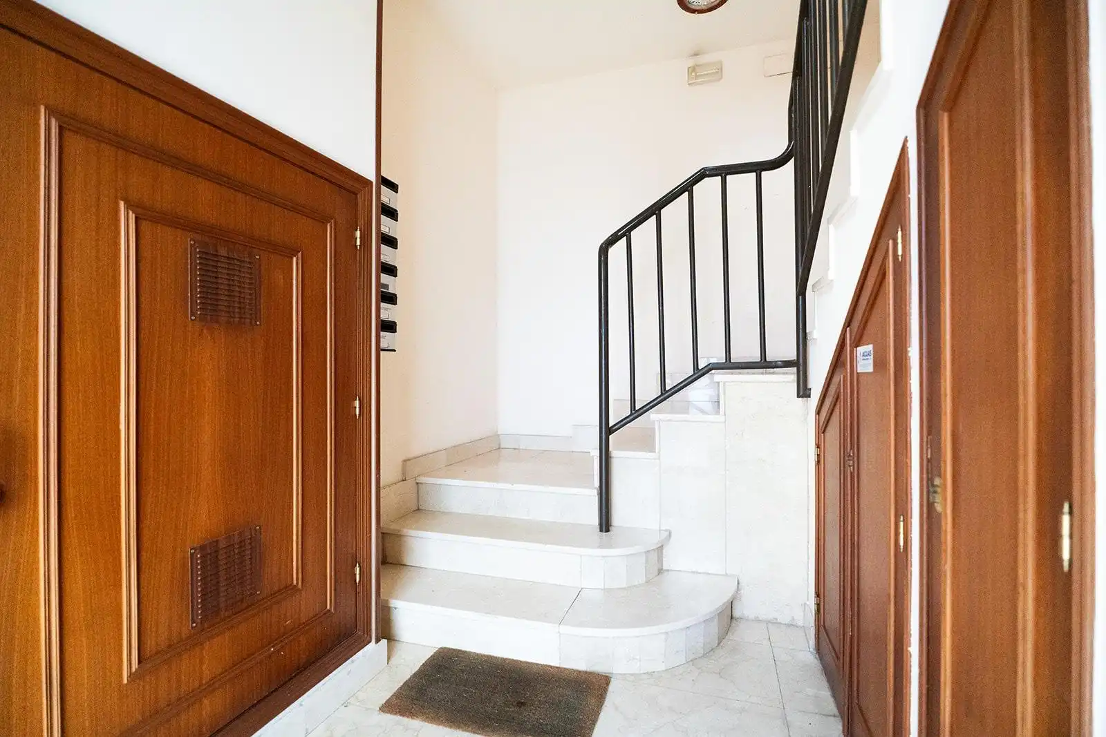 Piso en venta en Calle HERMILIO ALCALDE DEL RIO, 18, Centro