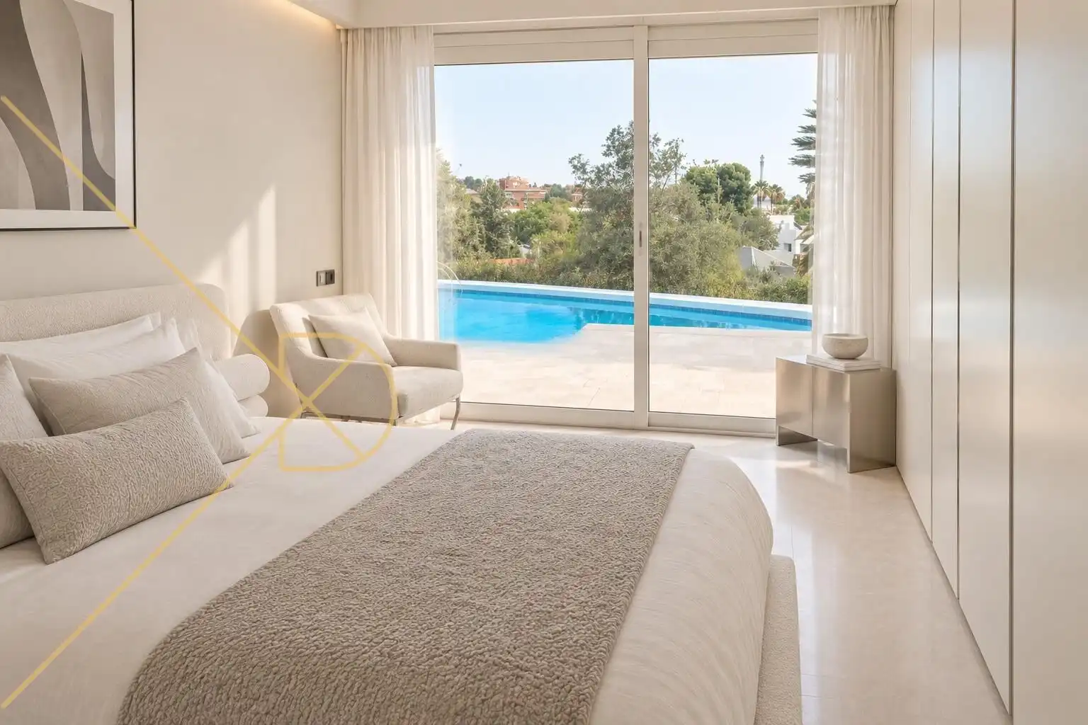 Casa con terraza en venta en Ciutat Diagonal, imagen 30