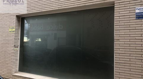Foto 2 von Geschaftsraum zur Miete in Piscinas, Vila-real