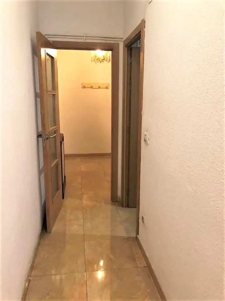 Flat for sale in Parque Sur