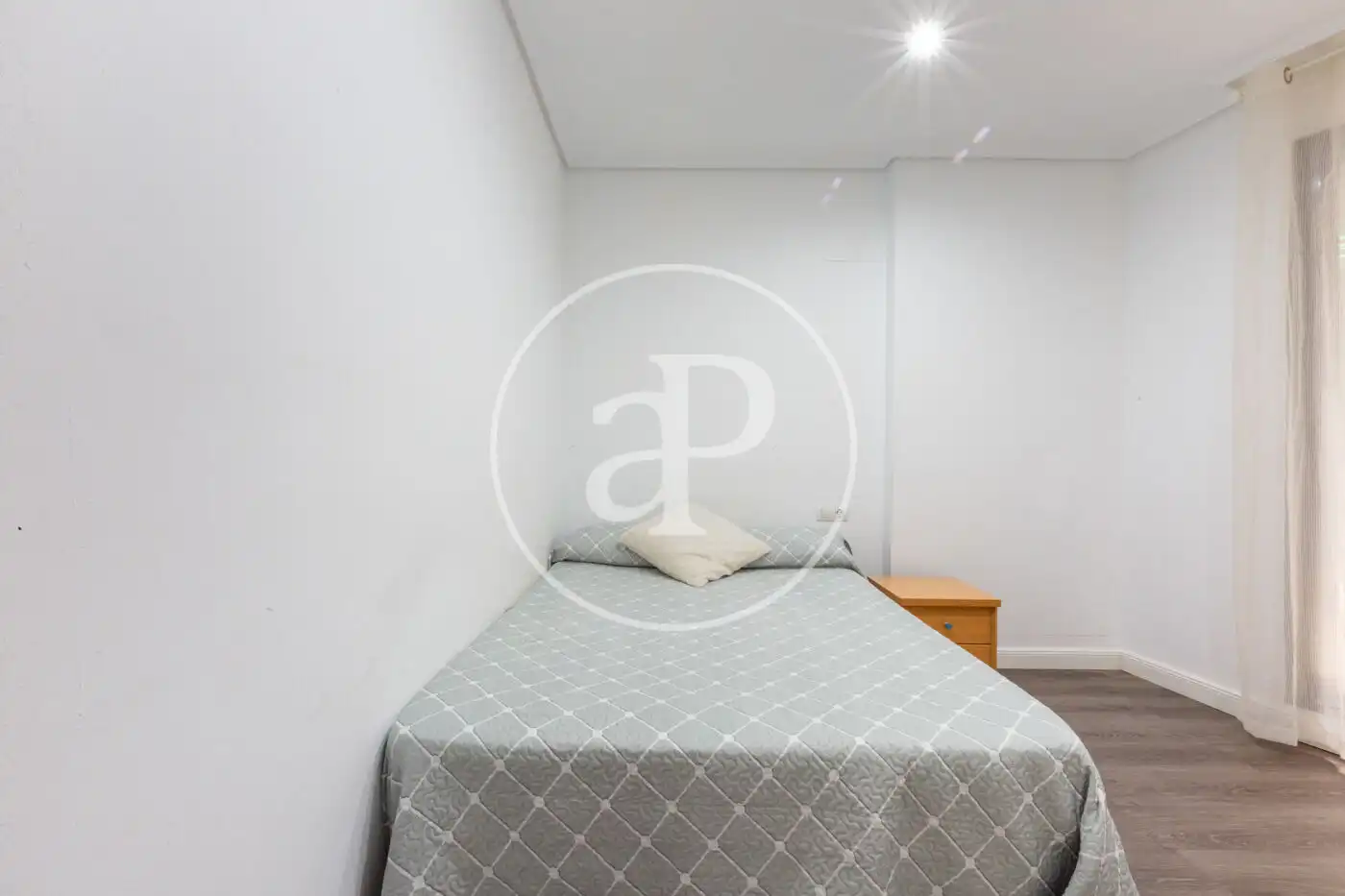 Habitación de Piso en venta en Alboraya con Aire acondicionado, Calefacción y Jardín privado