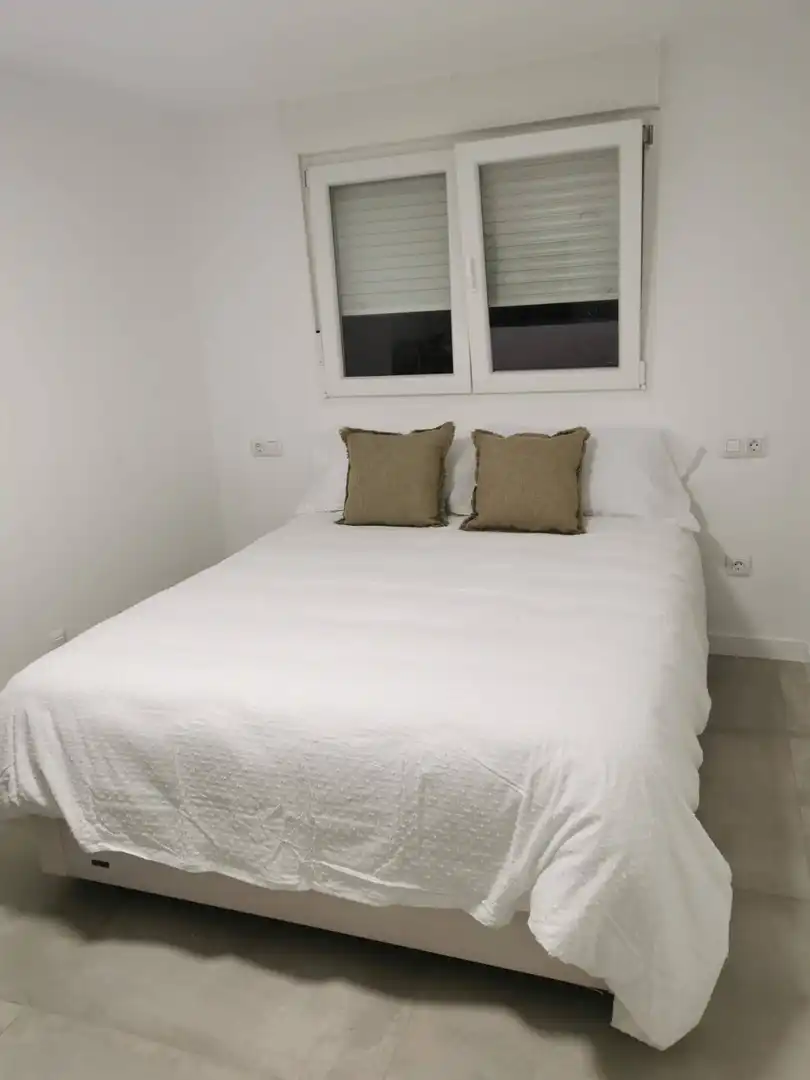Schlafzimmer von Wohnungen zur Miete in Moya (Las Palmas) mit Möbliert