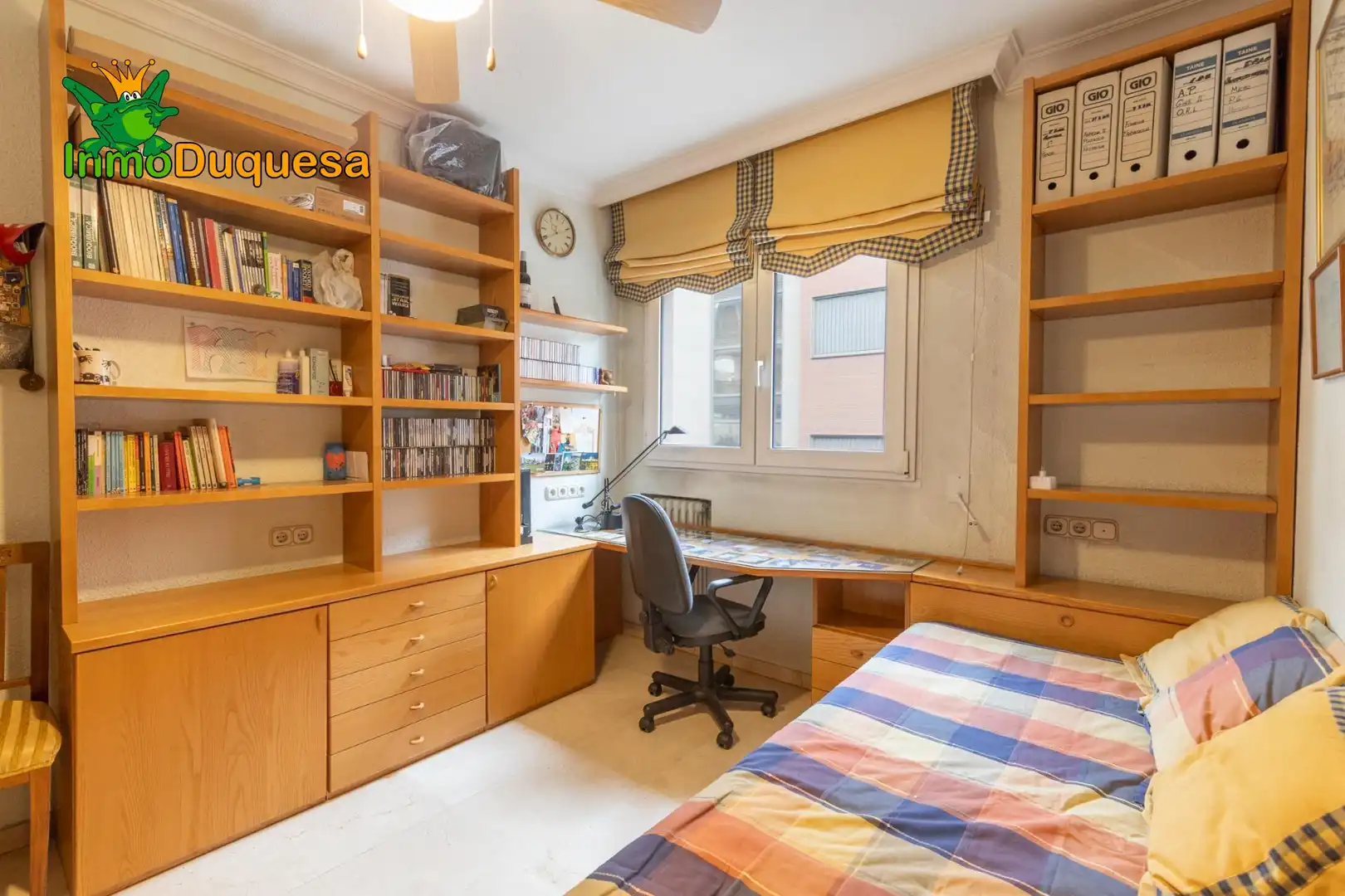 Piso con ascensor en venta en Ronda, imagen 44