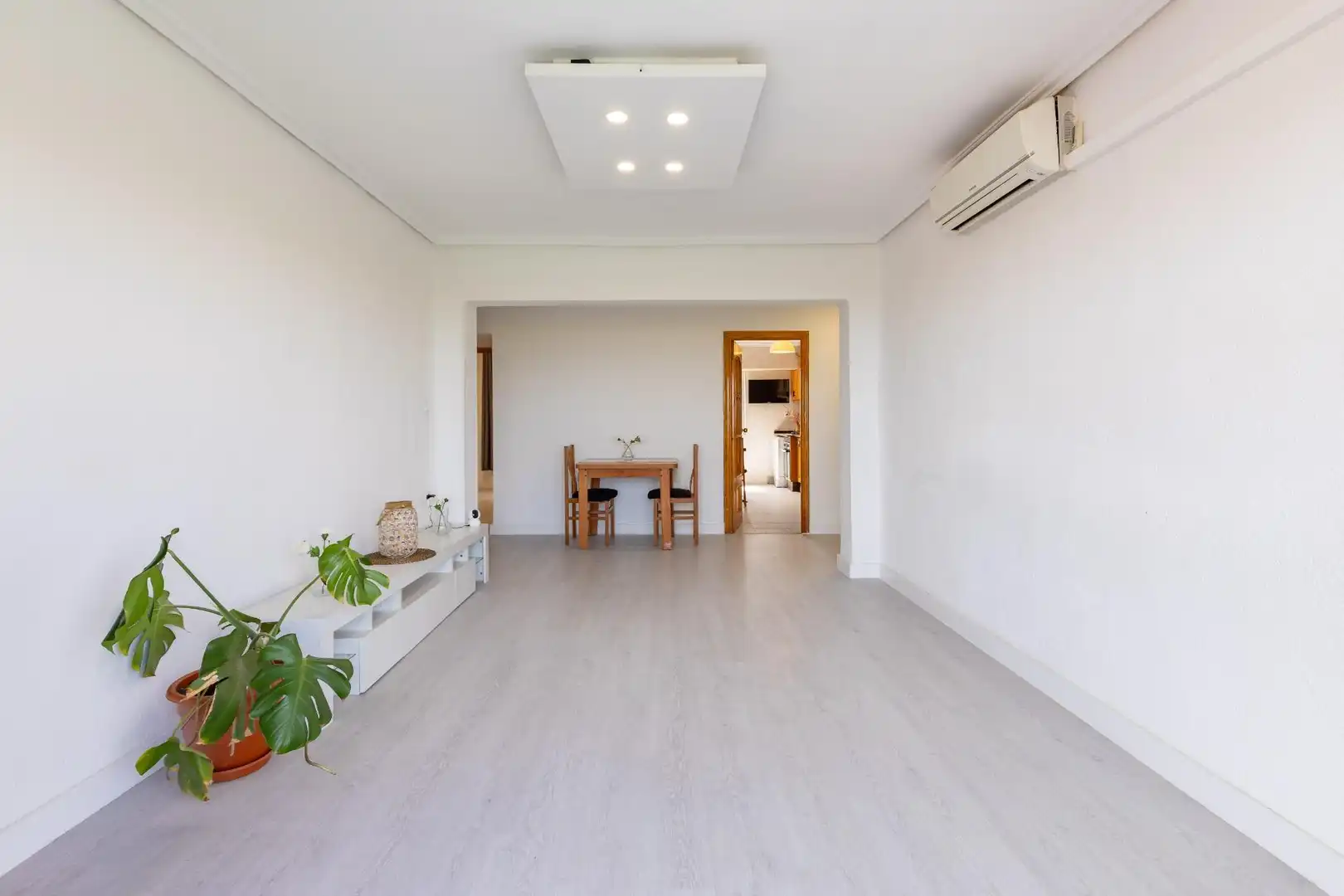 Apartamento en venta en Godella con Aire acondicionado y Balcón