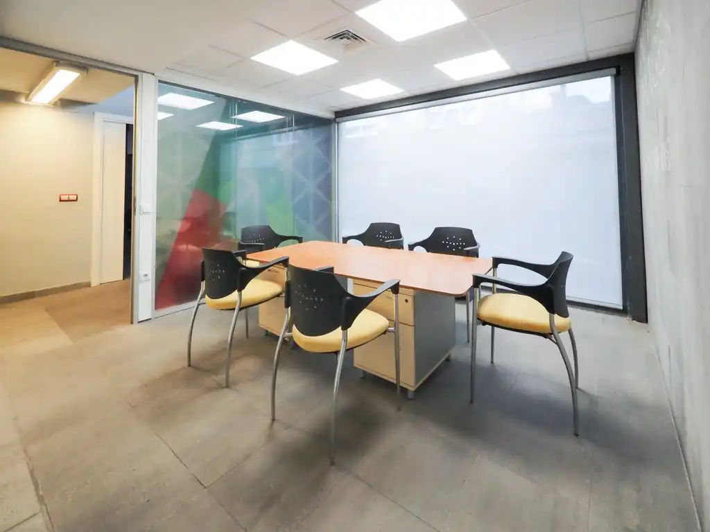 Ufficio in affitto a barcelona, imagen 28