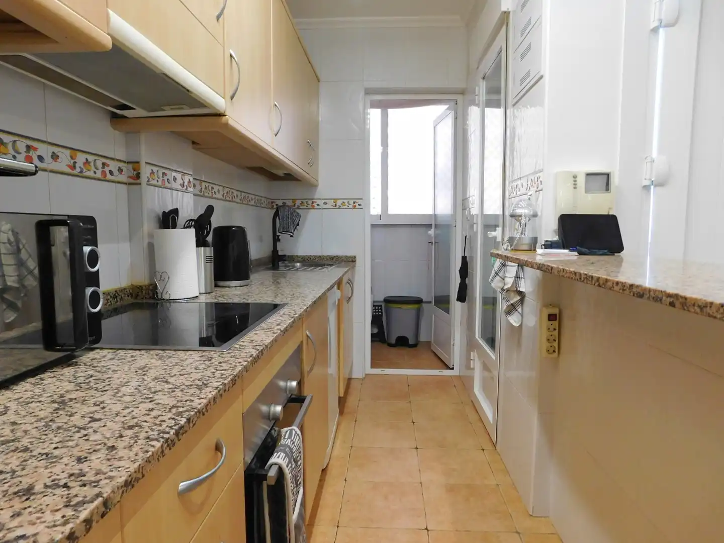 Apartment for sale in Desamparados - Hurchillo - Torremendo, imagen 13