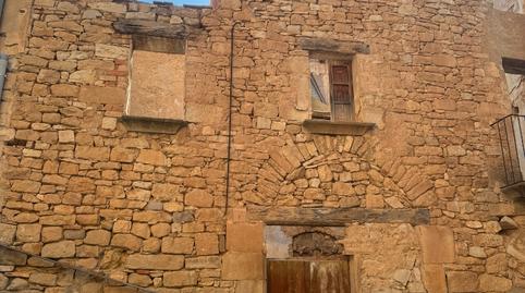 Foto 3 de Casa adosada en venda a Carrer Major, Vallbona de Les Monges, Lleida