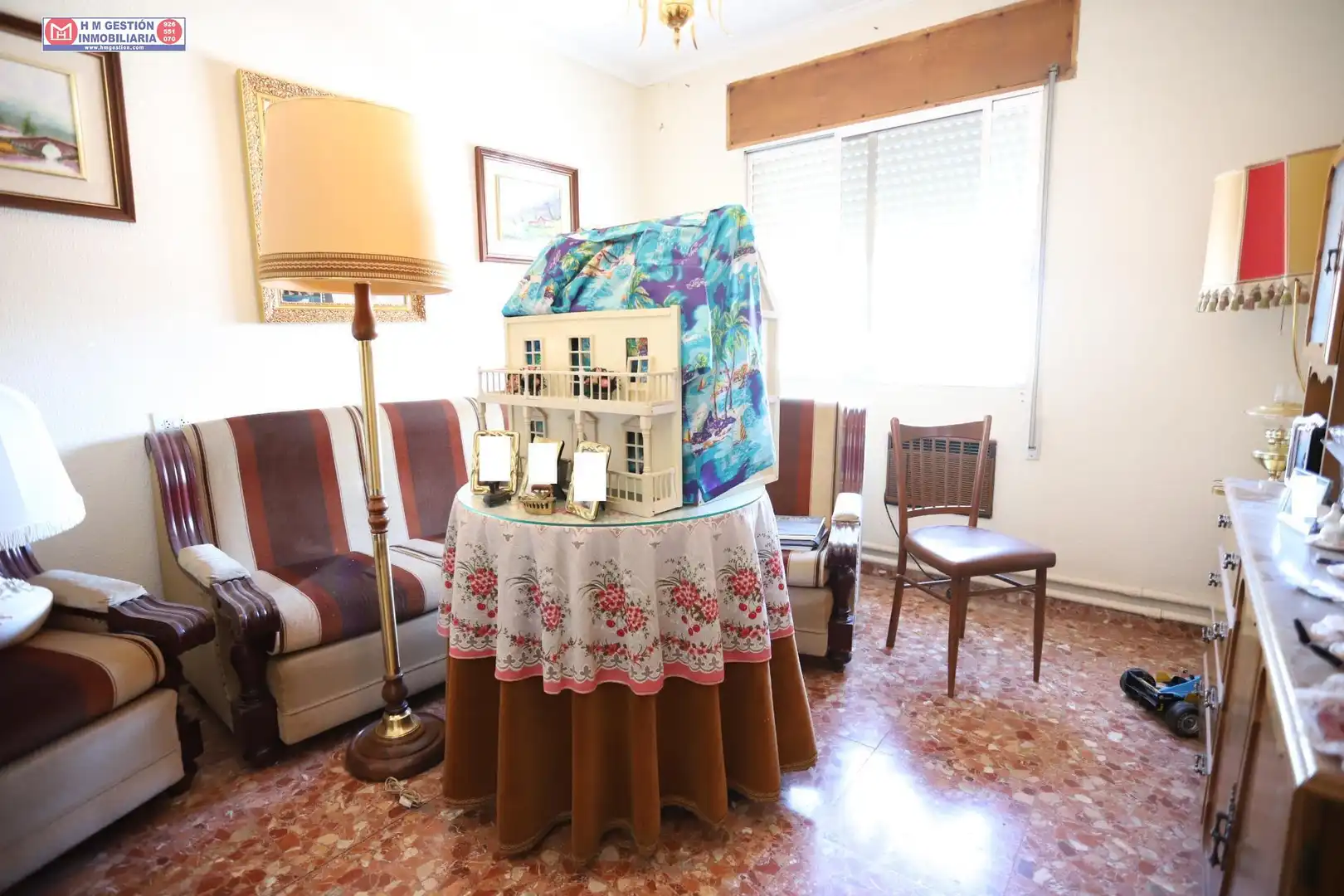 Casa en venda a Alcázar de San Juan, imagen 26
