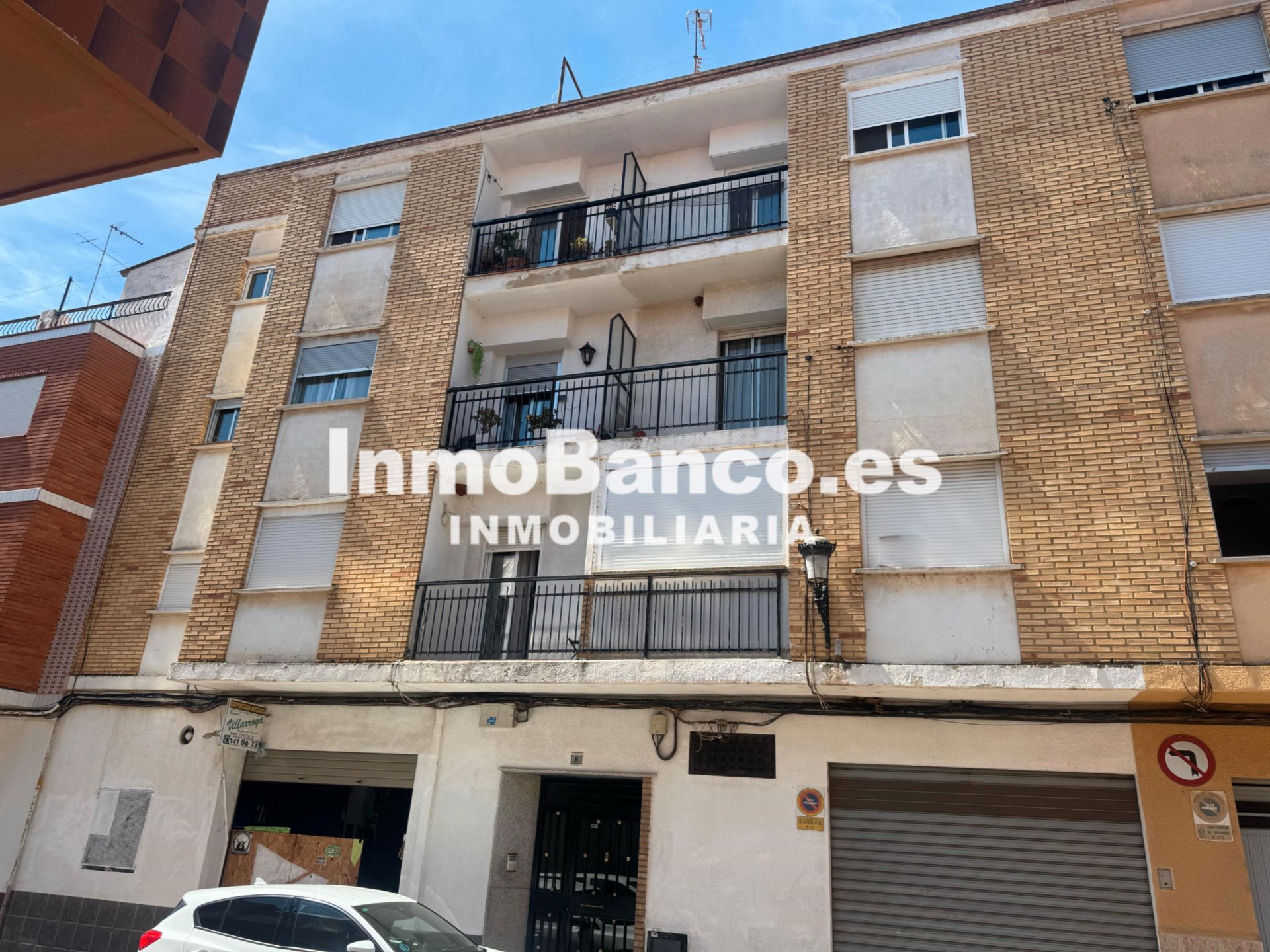 Piso en venta en Carrer Lepanto, 8, Rafelbuñol / Rafelbunyol