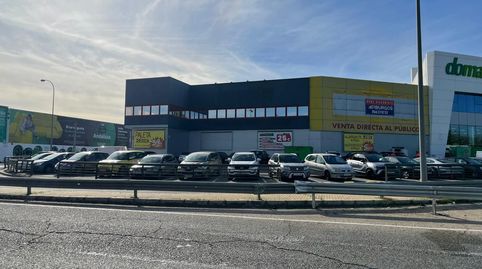 Foto 2 von Fabrikhallen zur Miete in Calle a, Parque Atlántico- San Matías, Sevilla Capital