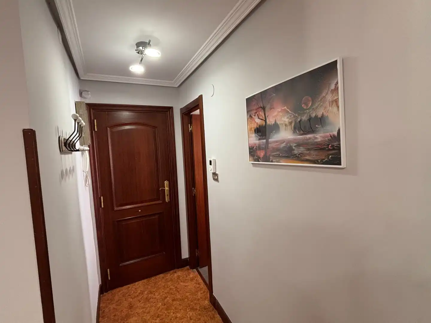 Piso en venta en Eibar con Calefacción y Amueblado