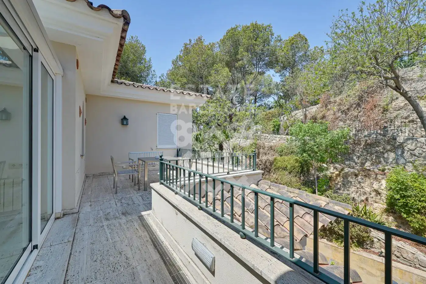 Casa con piscina en venta en Can Girona - Terramar - Vinyet, imagen 47