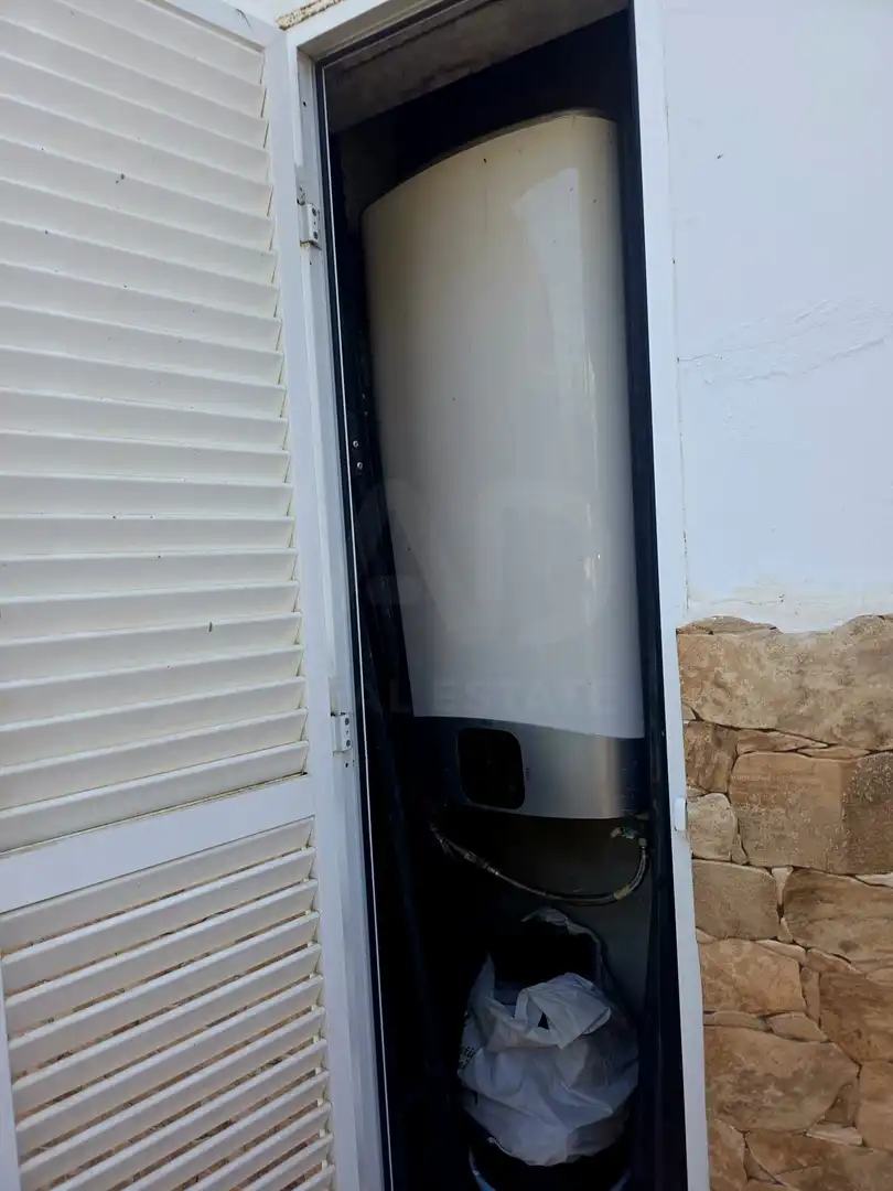 Chalet con piscina en venta en Las Lagunas - Campano, imagen 30