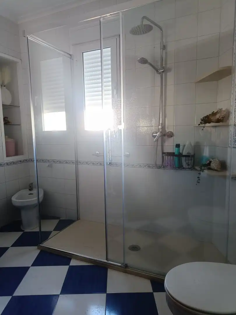 Baño de Piso en venta en Almendralejo con Aire acondicionado y Balcón