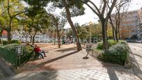 Vista exterior de Apartament en venda en  Valencia Capital