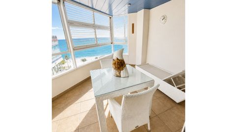 Foto 2 de Apartamento en venta en Altea ciudad, Altea