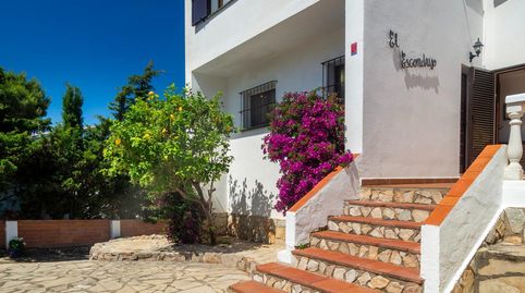 Foto 3 de Casa o chalet en venta en Pasaje Punta del Xeric, Montgó, L'Escala