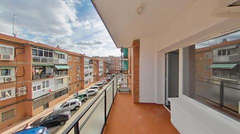 Foto 4 de Pis de lloguer a Reyes Católicos, Madrid