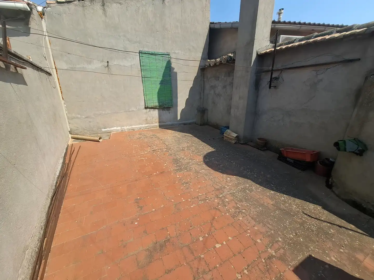 Casa adosada en venta en Carrión de Calatrava con Calefacción, Terraza y Trastero